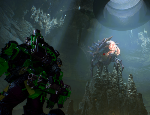Anthem: VIP Beta Review
